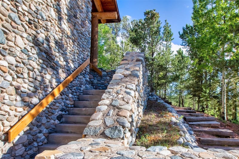 1815 Calcite Dr, Divide, CO 80814