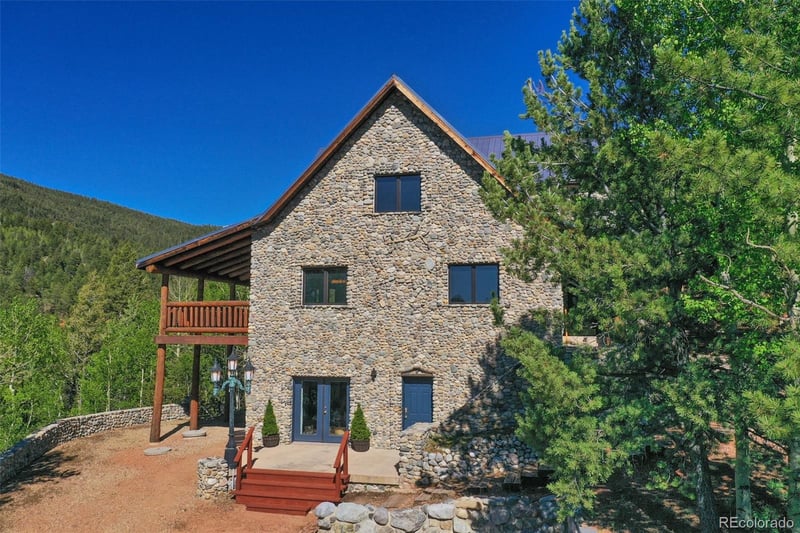 1815 Calcite Dr, Divide, CO 80814