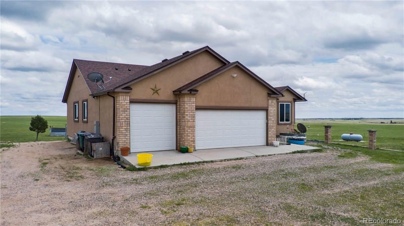 38115 Gieck Rd, Yoder, CO 80864