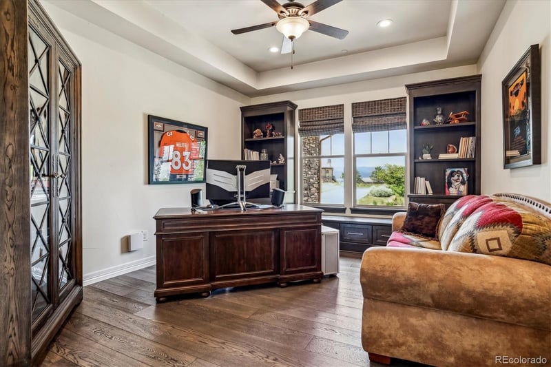 8896 Aspen Leaf Ct, Littleton, CO 80125
