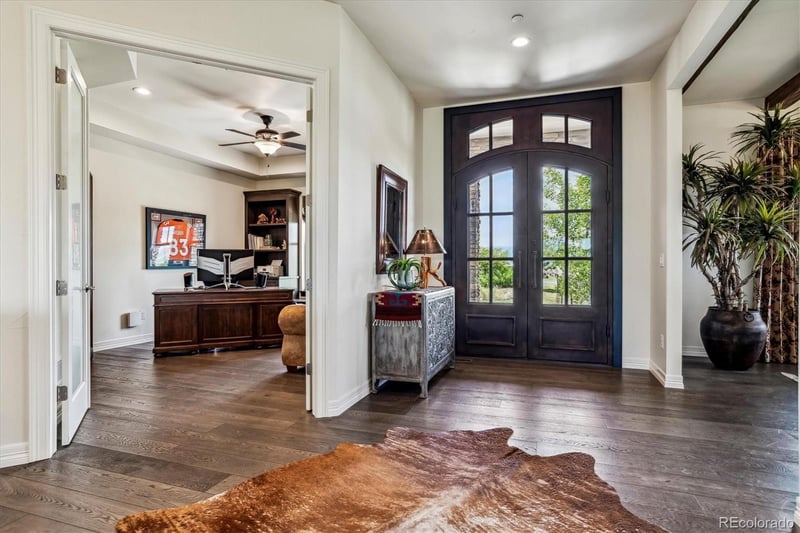 8896 Aspen Leaf Ct, Littleton, CO 80125