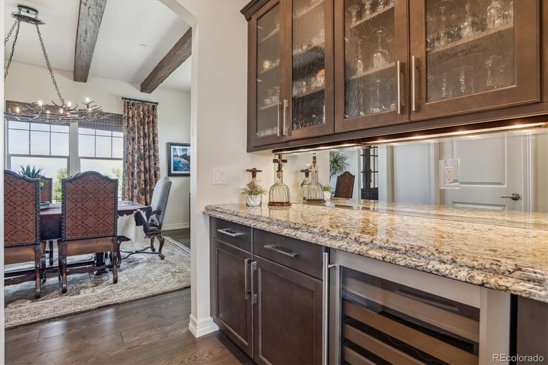8896 Aspen Leaf Ct, Littleton, CO 80125