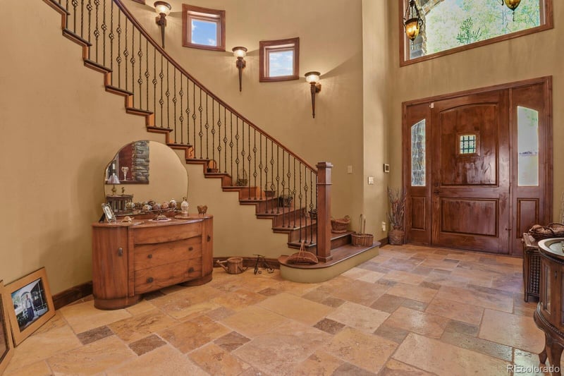 2017 County Road 1, Cripple Creek, CO 80813