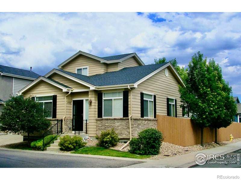 10169 Wyandott Cir N, Thornton, CO 80260