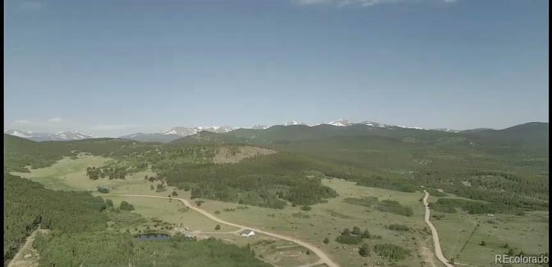 801 Eureka St, Central City, CO 80427