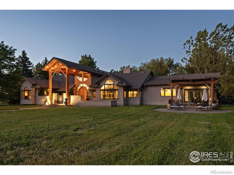 2300 Willow Creek Dr, Boulder, CO 80301