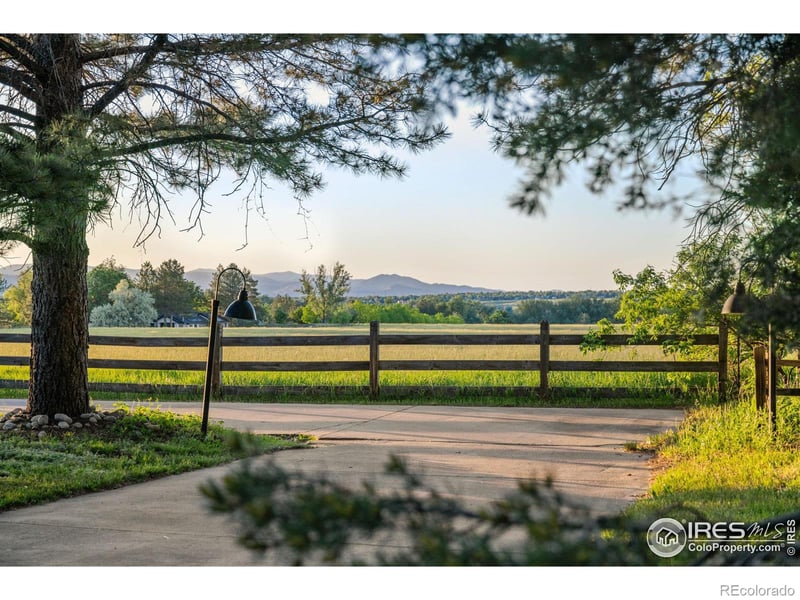 2300 Willow Creek Dr, Boulder, CO 80301