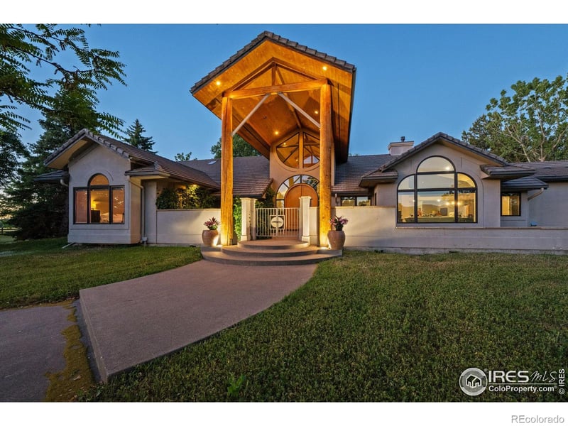 2300 Willow Creek Dr, Boulder, CO 80301
