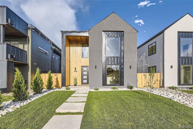 2460 S Acoma St, Denver, CO 80223