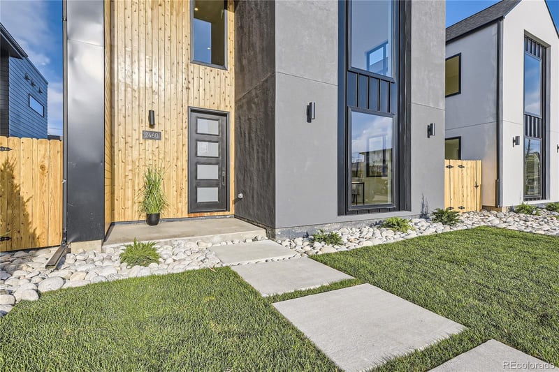2460 S Acoma St, Denver, CO 80223