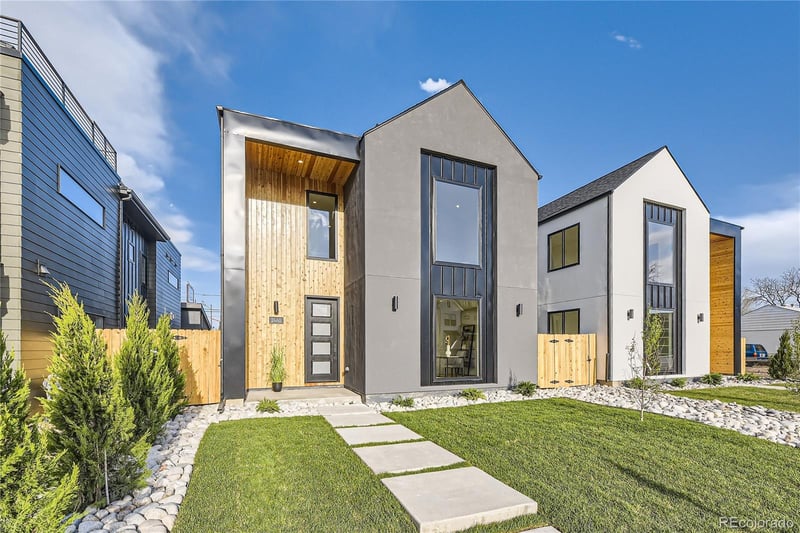 2460 S Acoma St, Denver, CO 80223