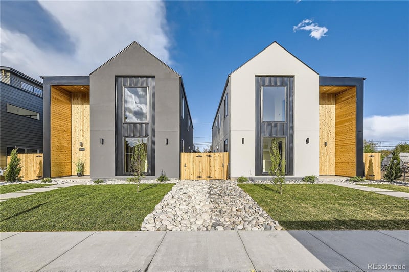 2460 S Acoma St, Denver, CO 80223