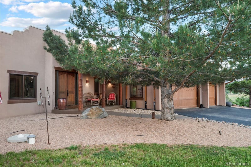4452 Castle Butte Dr, Castle Rock, CO 80109