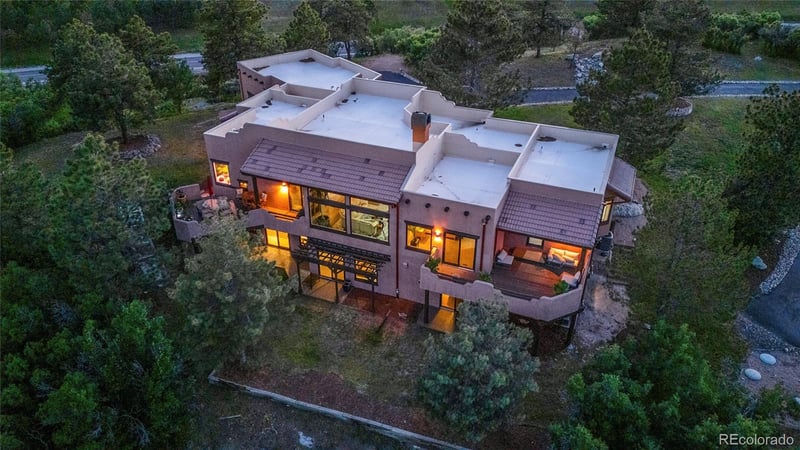 4452 Castle Butte Dr, Castle Rock, CO 80109