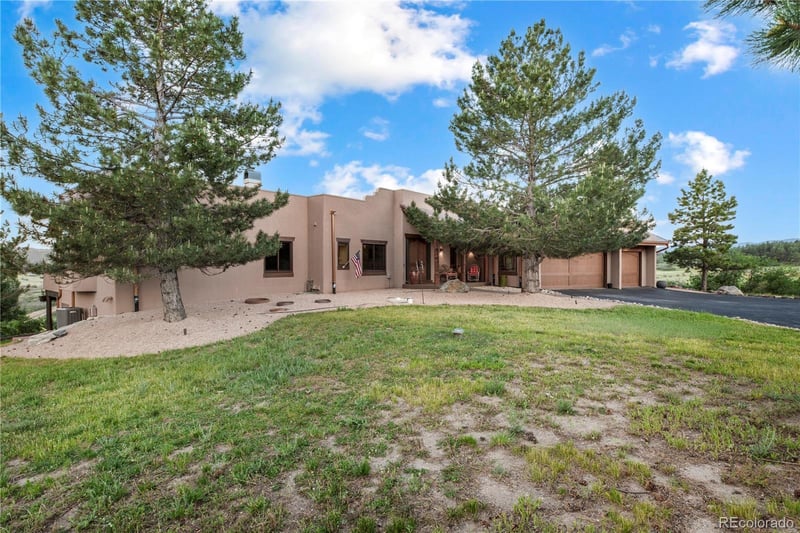 4452 Castle Butte Dr, Castle Rock, CO 80109