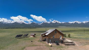 3850 County Road 129, Westcliffe, CO 81252