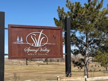 42986 Colonial Trl, Elizabeth, CO 80107