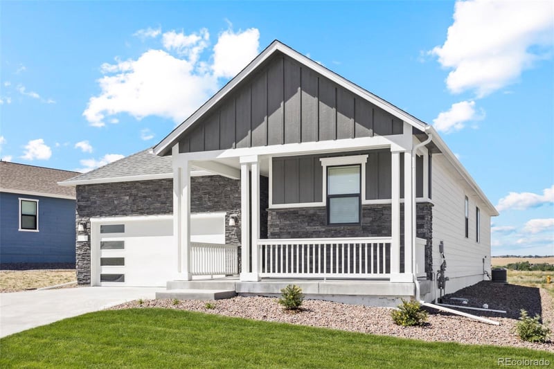 42986 Colonial Trl, Elizabeth, CO 80107