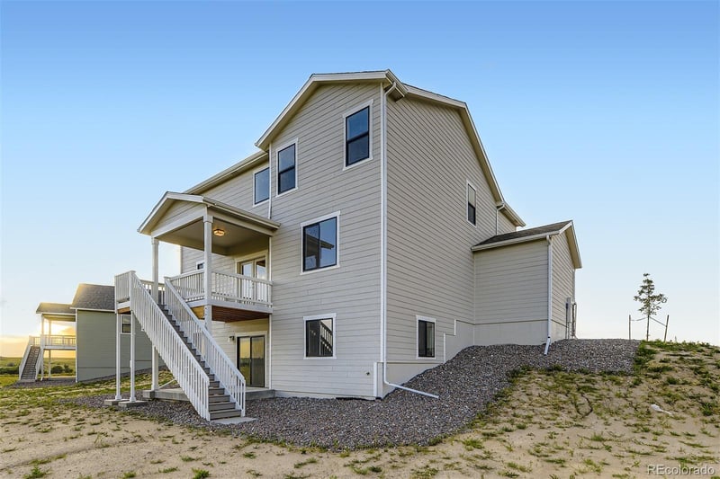 42992 Colonial Trl, Elizabeth, CO 80107