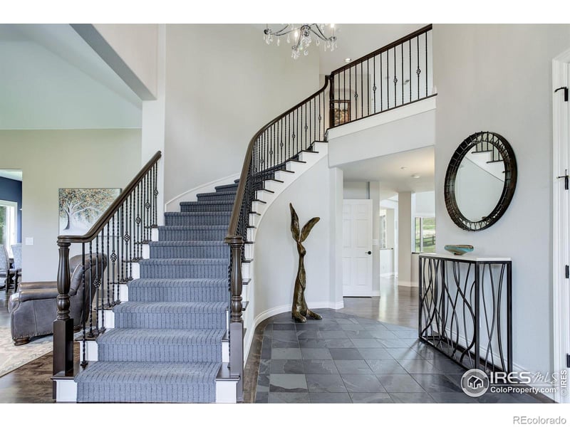 8716 Skyland Dr, Niwot, CO 80503