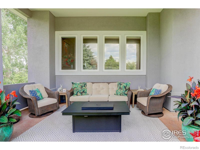 8716 Skyland Dr, Niwot, CO 80503