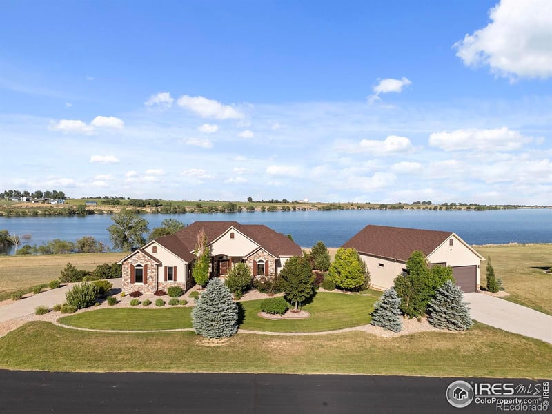 37066 Bald Eagle Ct, Severance, CO 80550