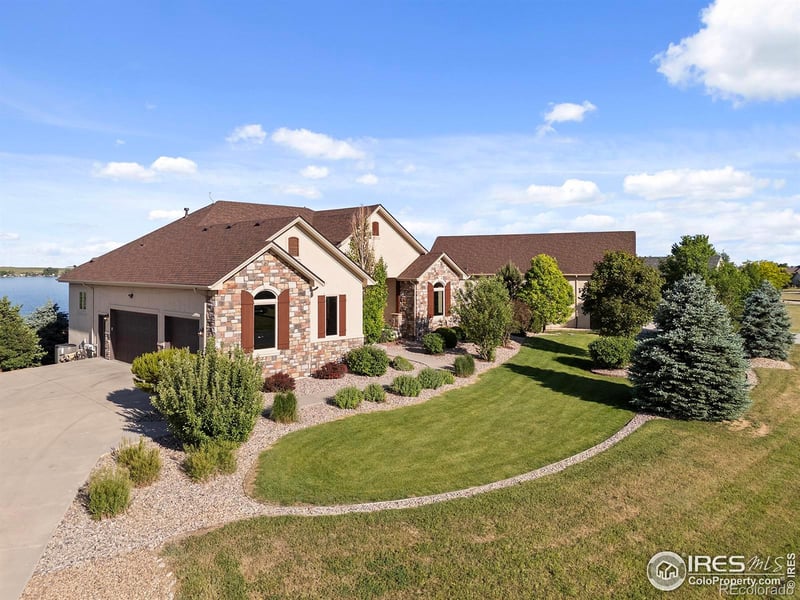 37066 Bald Eagle Ct, Severance, CO 80550