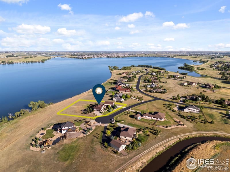 37066 Bald Eagle Ct, Severance, CO 80550
