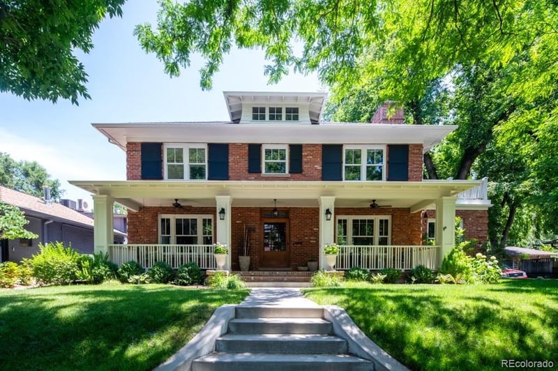 1190 S Race St, Denver, CO 80210