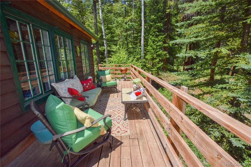 418 Morrison Ln, Empire, CO 80438