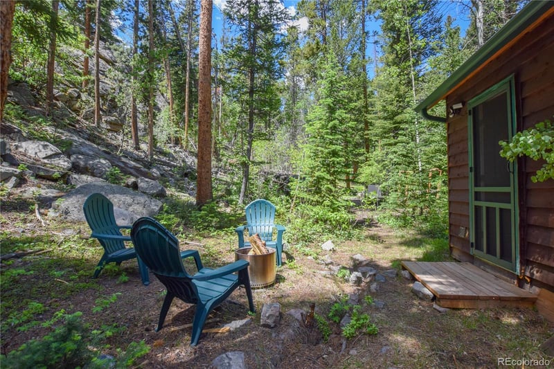 418 Morrison Ln, Empire, CO 80438