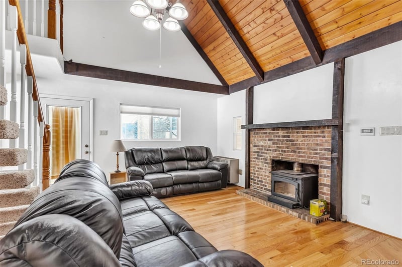 794 Konn Rd, Rye, CO 81069