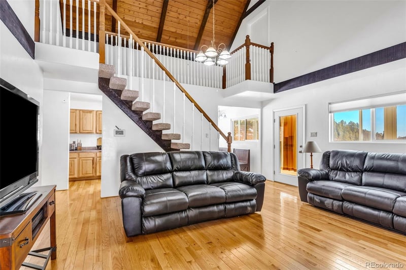 794 Konn Rd, Rye, CO 81069