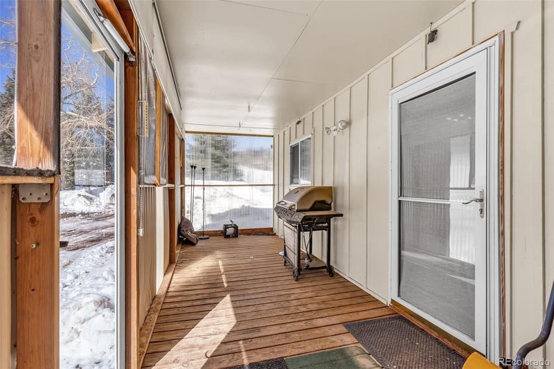 794 Konn Rd, Rye, CO 81069
