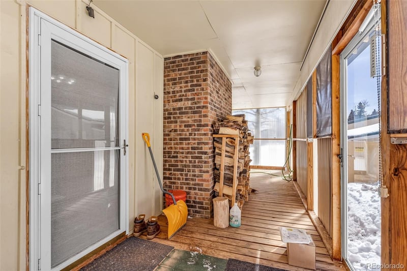 794 Konn Rd, Rye, CO 81069
