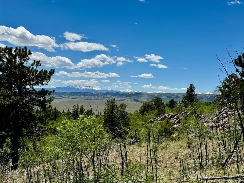 122 Shoshone Dr, Como, CO 80456