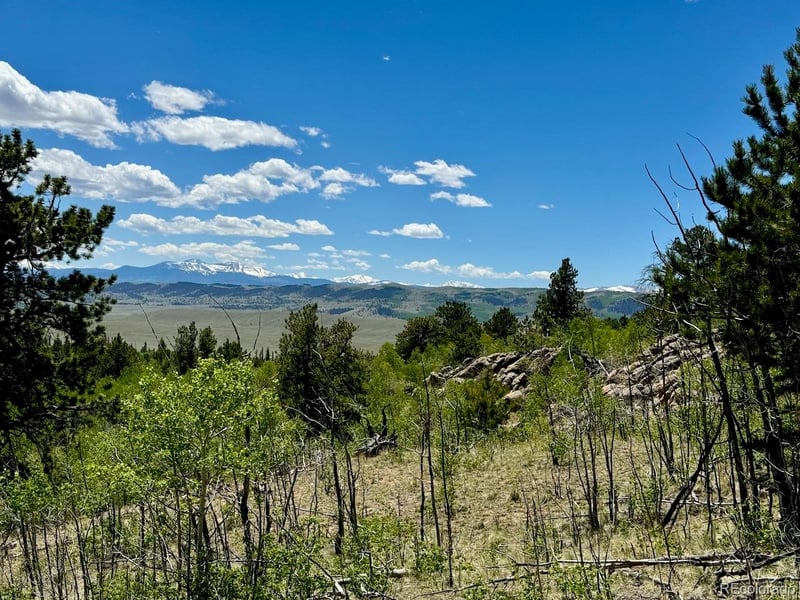 122 Shoshone Dr, Como, CO 80456