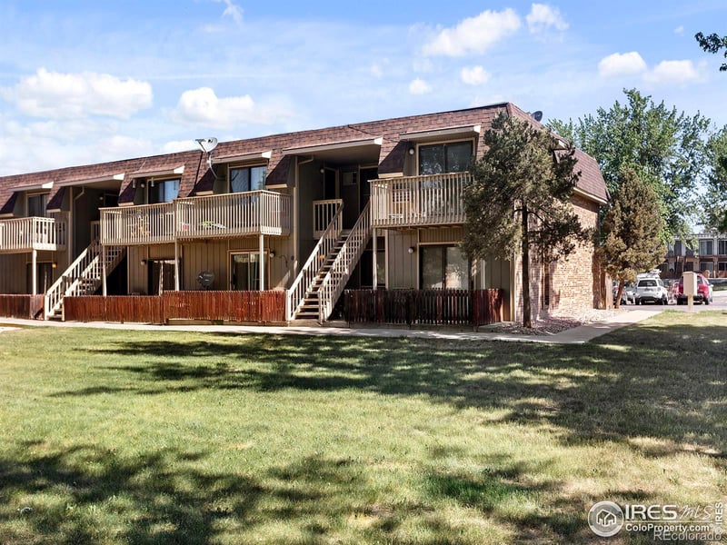 806 Stone Mountain Dr #201, Windsor, CO 80550