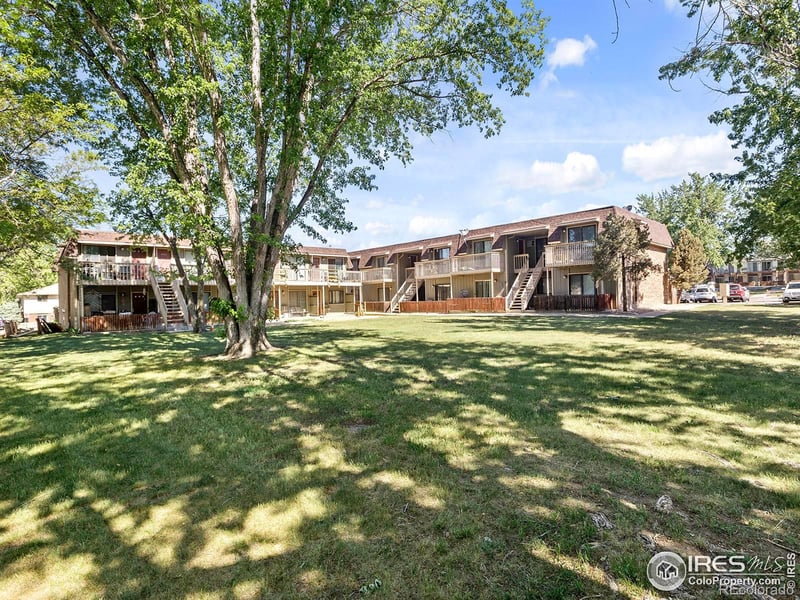 806 Stone Mountain Dr #201, Windsor, CO 80550
