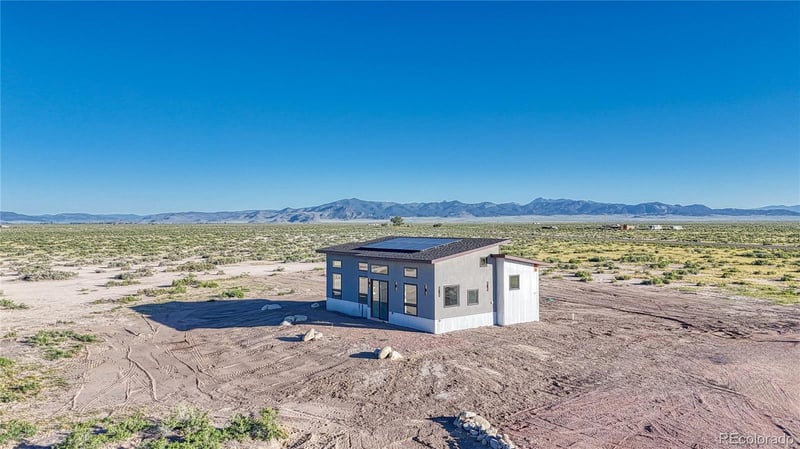 57884 Co Rd U 60, Moffat, CO 81143