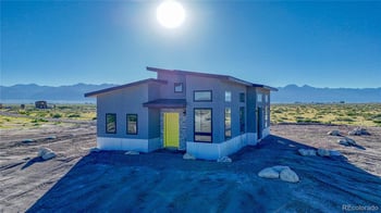 57884 Co Rd U 60, Moffat, CO 81143