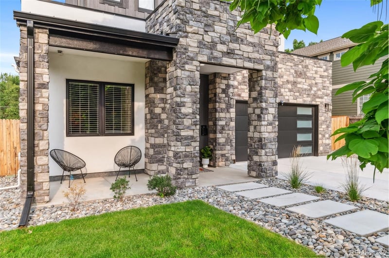 2936 S Dexter Way, Denver, CO 80222