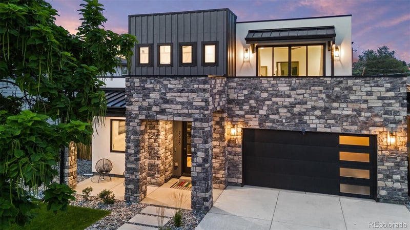 2936 S Dexter Way, Denver, CO 80222