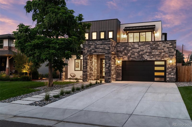 2936 S Dexter Way, Denver, CO 80222