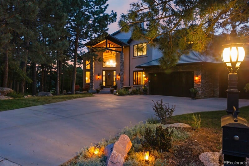751 Silver Oak Grv, Colorado Springs, CO 80906