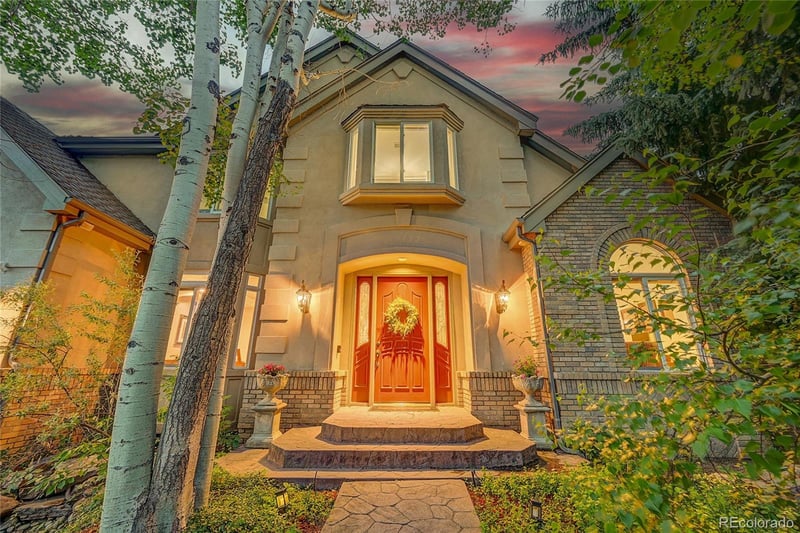 16712 W 70th Ave, Arvada, CO 80007