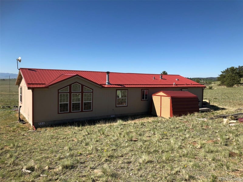 1983 Arapahoe Rd, Hartsel, CO 80449