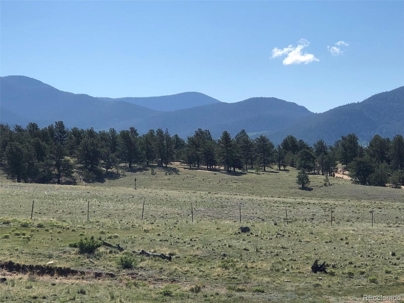 1983 Arapahoe Rd, Hartsel, CO 80449