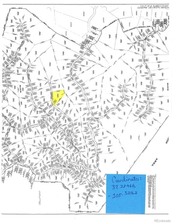 5660 Kawasaki Rd, San Luis, CO 81152