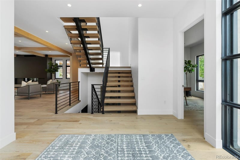 2821 E Cedar Ave #11, Denver, CO 80209